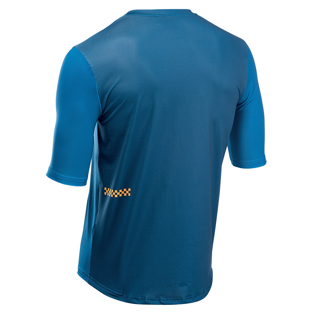 Northwave MTB Xtrail 2 Jersey - Blue - Cyclop.in