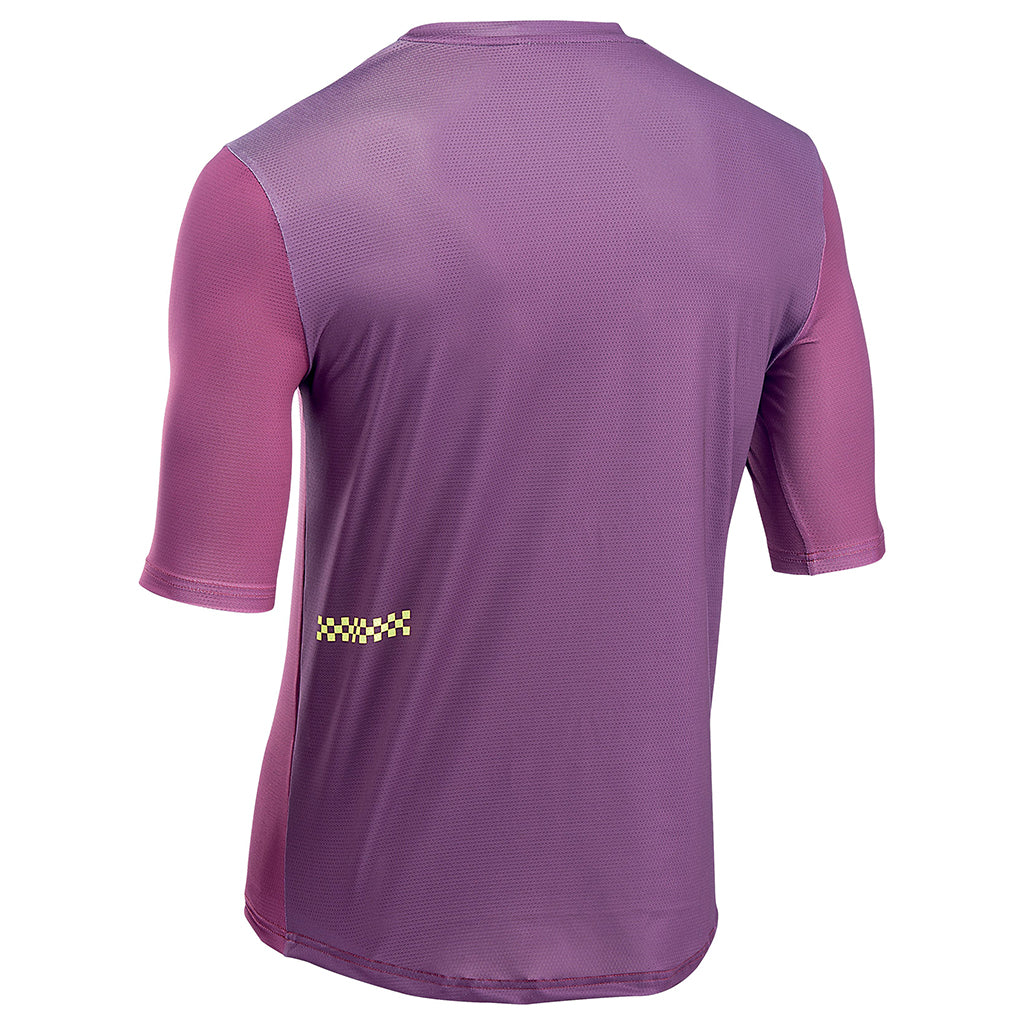 Northwave MTB Xtrail 2 Jersey - Plum - Cyclop.in