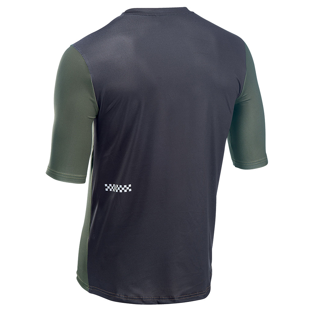 Northwave MTB Xtrail 2 Jersey - Green Forest/Black - Cyclop.in