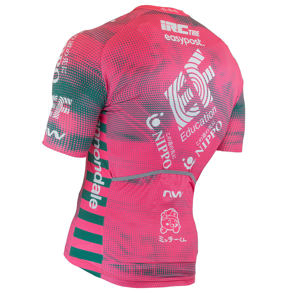 Ef education first sales cycling kit 2021