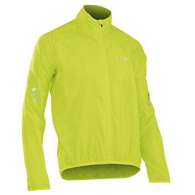 Northwave Vortex 2 Rain Jacket - Cyclop.in