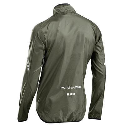 Northwave Vortex 2 Rain Jacket - Cyclop.in