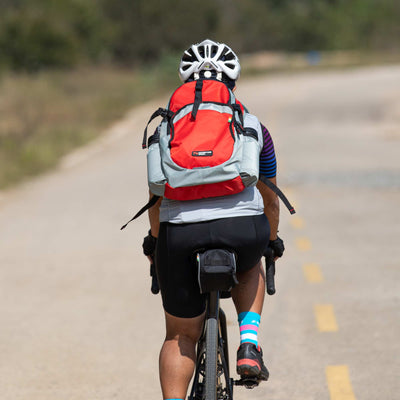 Adventure Worx Commuter Backpack - Cyclop.in