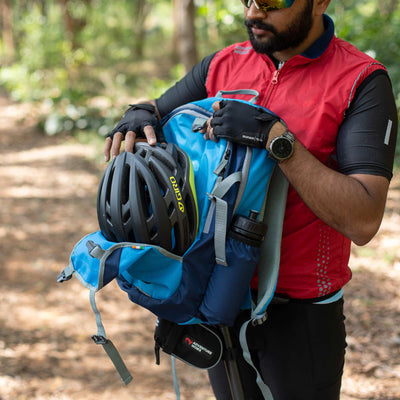 Adventure Worx Commuter Backpack - Cyclop.in