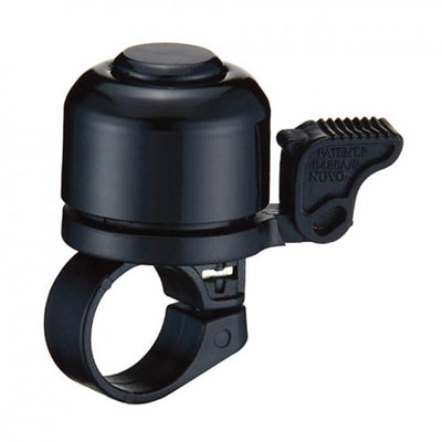 Nuvo Bell (Black) - Cyclop.in