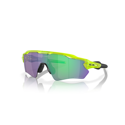 Oakley Radar EV XS Path Prizm Jade Lenses Matte Uranium Frame - Cyclop.in