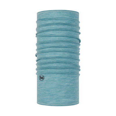 BUFF® Lightweight Merino Wool Tubular (Solid Pool) - Cyclop.in