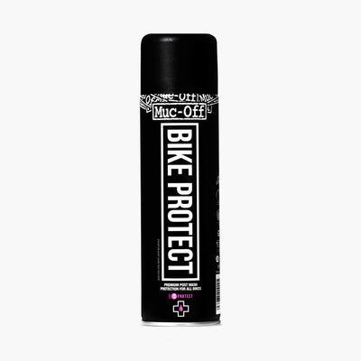 Muc-Off Bike Care Essentials Kit - Cyclop.in