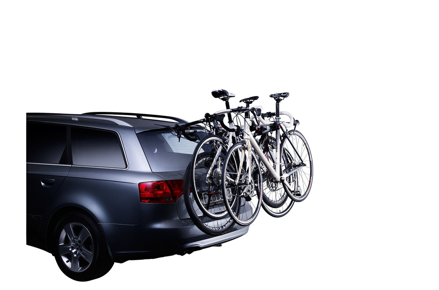 Thule ClipOn 3 9104 Car Rack - Cyclop.in
