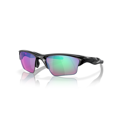 Buy Oakley Half Jacket 2.0 XL Prizm Golf Lenses Polished Black