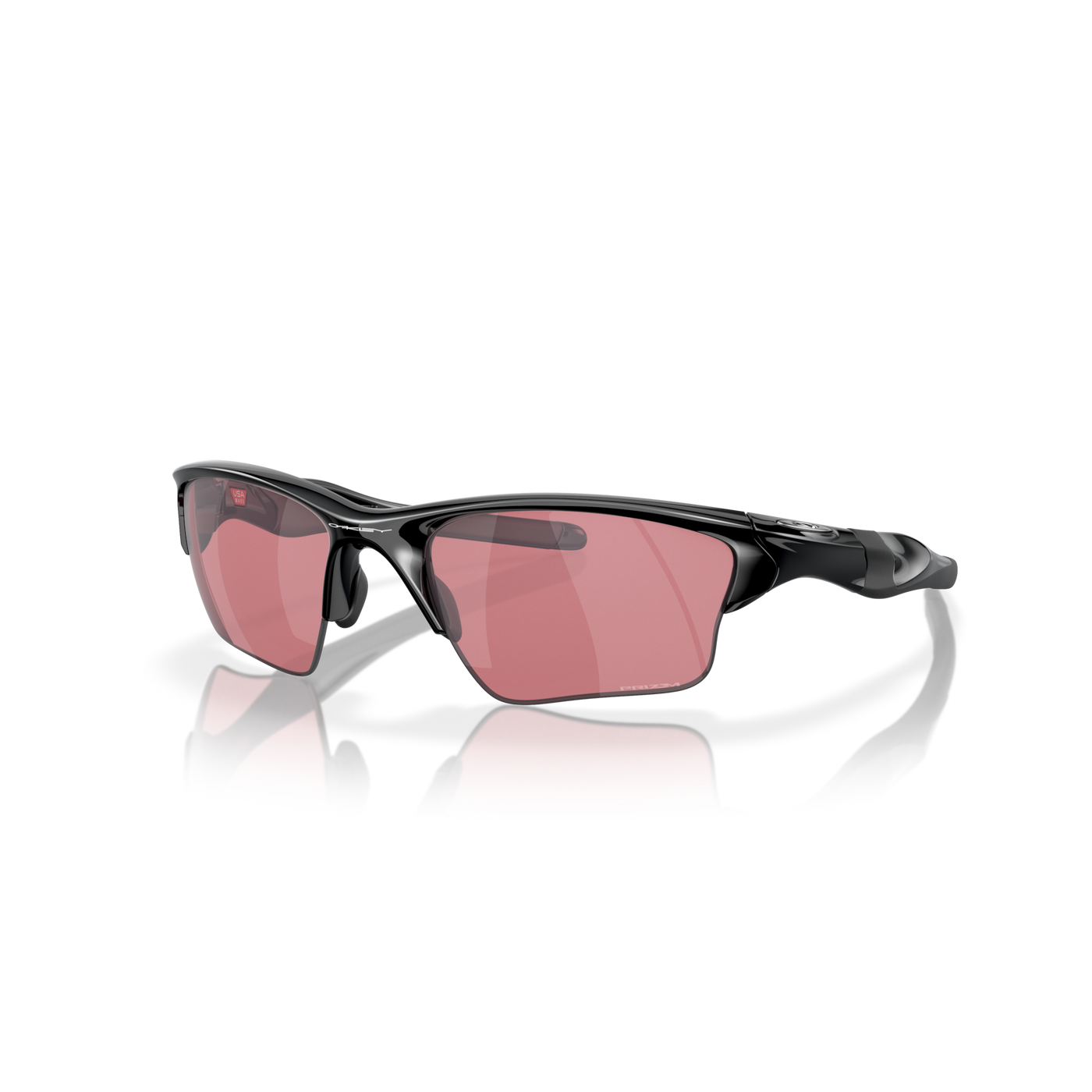 Oakley dark top golf lenses