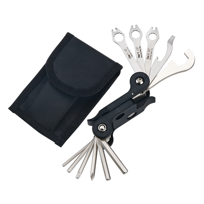 Icetoolz Pocket-17 Multi Tool - Cyclop.in