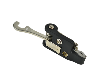 Icetoolz Pocket-17 Multi Tool - Cyclop.in