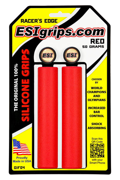 ESI Grips - Racer's Edge - Cyclop.in