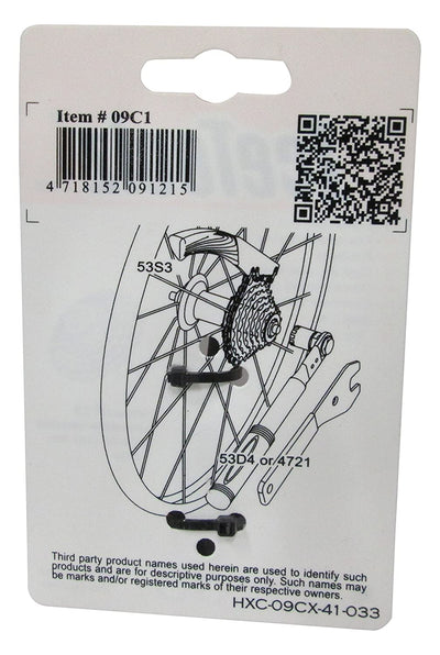 Icetoolz Cassette Lockring Tool with Guide Pin - Cyclop.in