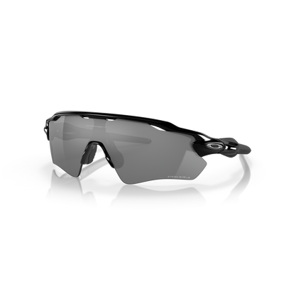 Oakley Radar EV Path Prizm Black Lenses Polished Black Frame - Cyclop.in