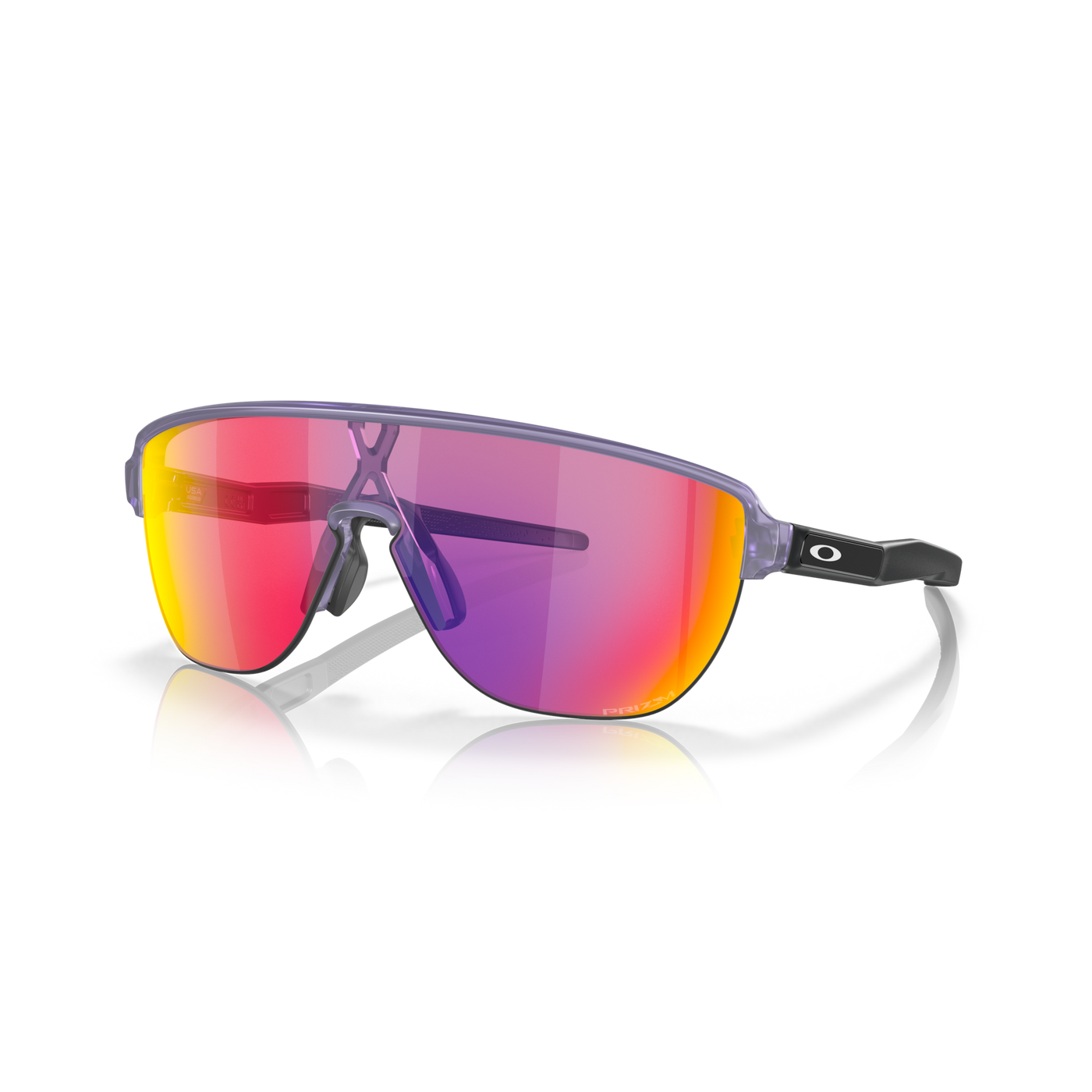 Oakley stride prizm road shop
