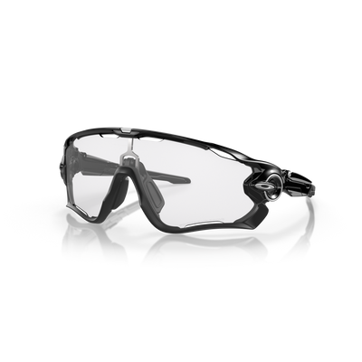 Buy Oakley Jawbreaker Clear To Black Iridium Photochromic Lenses