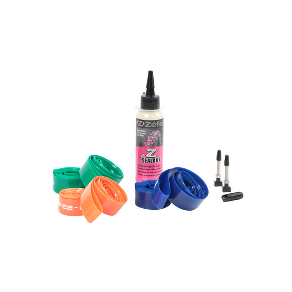 Buy Zefal Tubeless Conversion Kit Online in India Cyclop.in