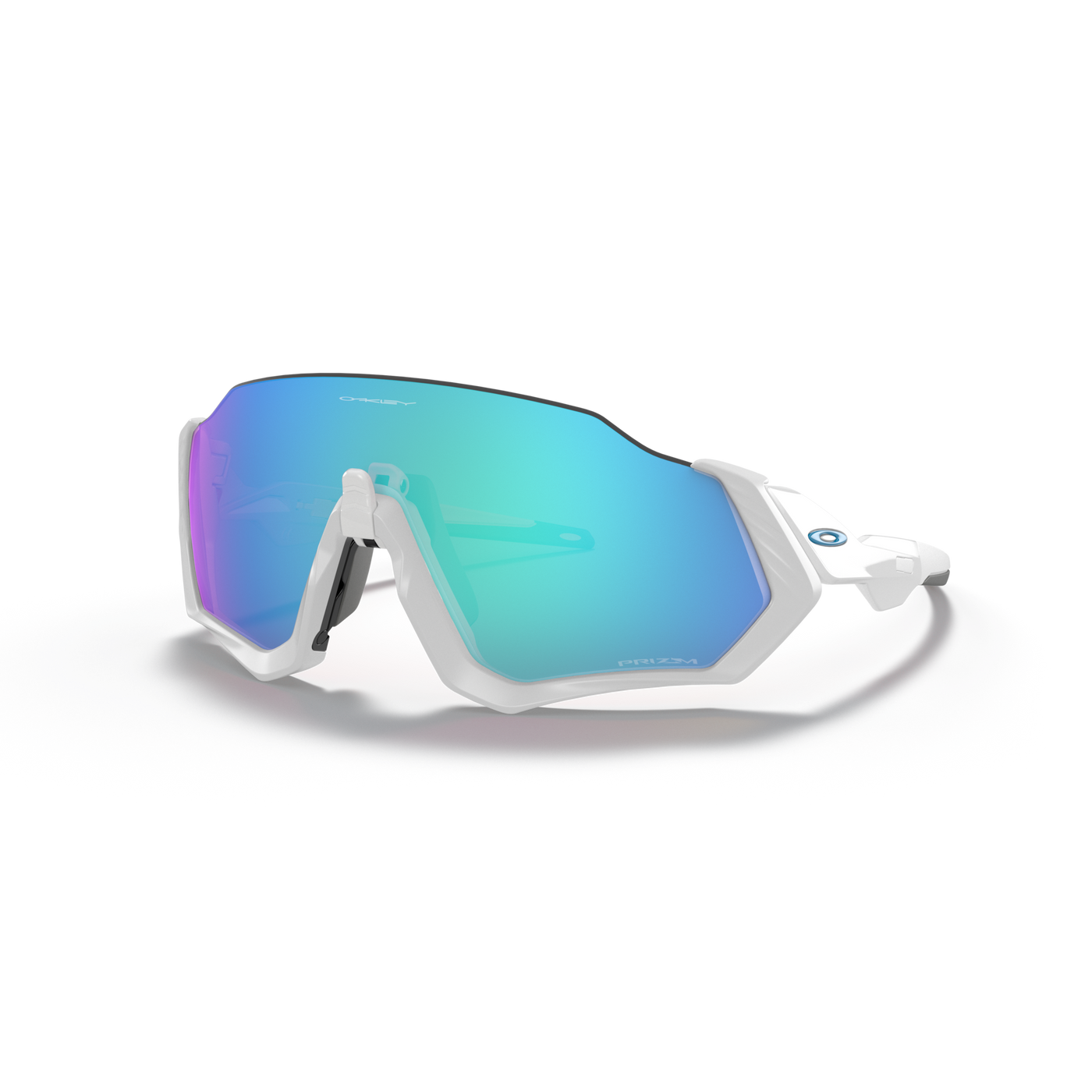 Flight 2025 jacket lenses