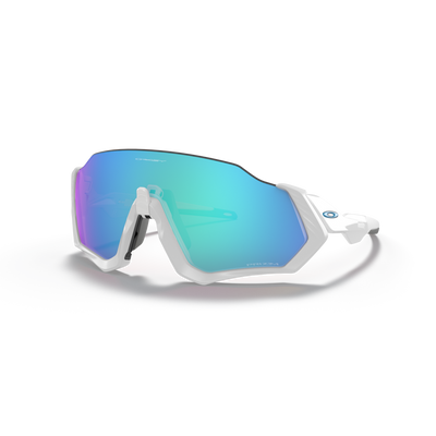 Oakley flight top jacket white