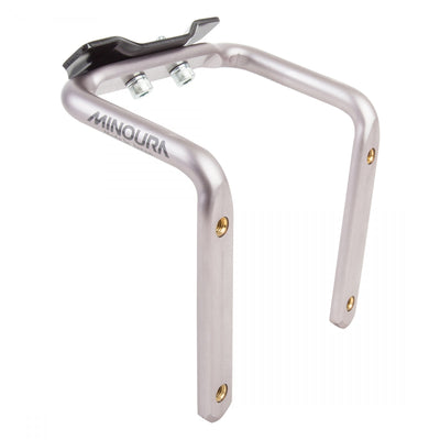 Minoura Dual Bottle Cage Holder SBH-300 - Cyclop.in
