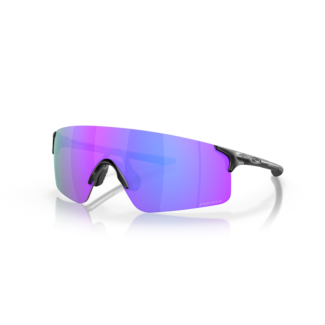 Buy Oakley EVZero Blades Prizm Violet Lenses Matte Black Frame