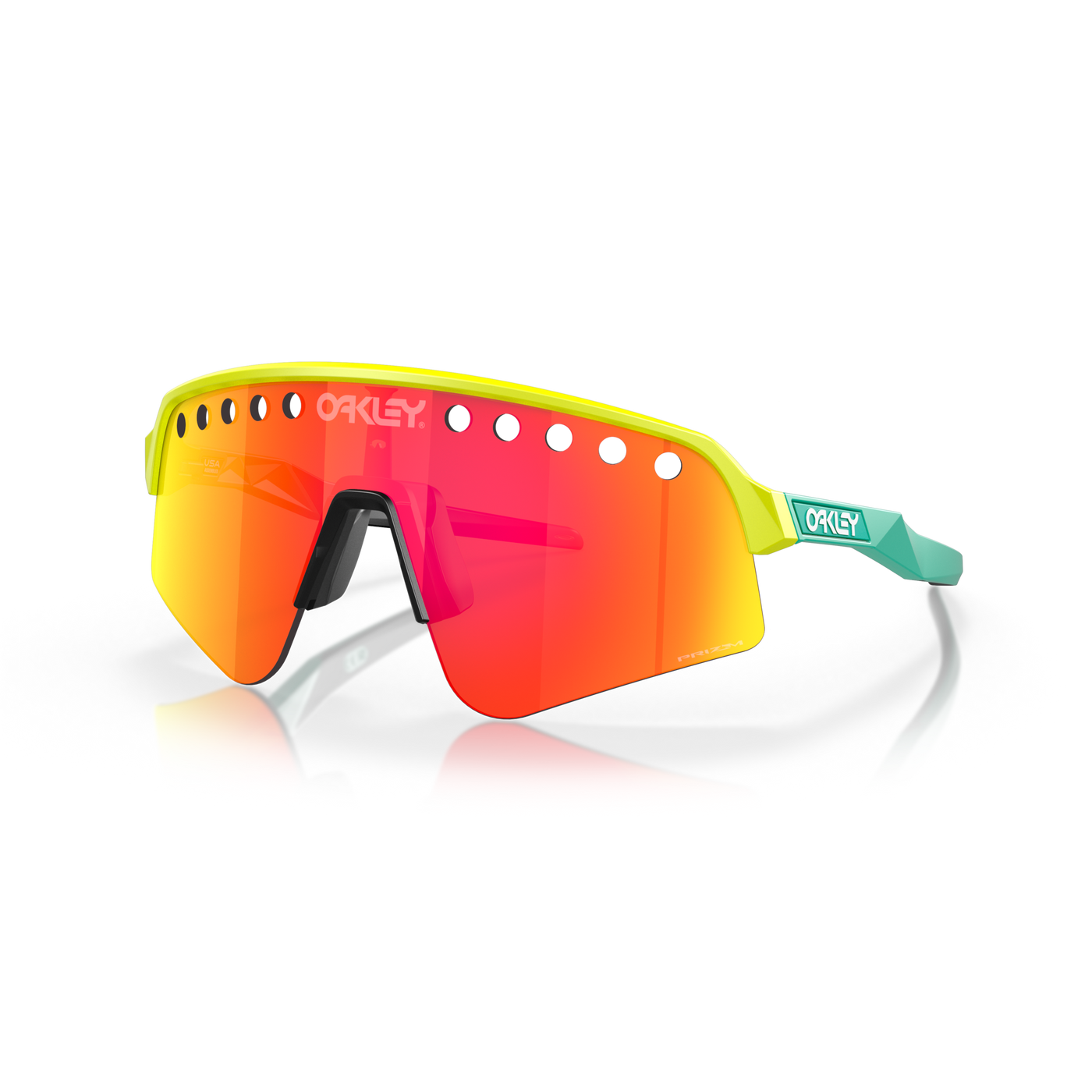 Buy Oakley Sutro Lite Sweep Prizm Ruby Lenses Tennis Ball Yellow Buy Oakley Sutro Lite Sweep Prizm Ruby Lenses Tennis Ball Yellow