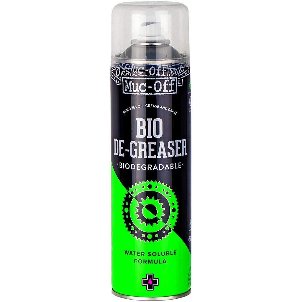 Muc-Off Bio Degreaser 500ml - Cyclop.in