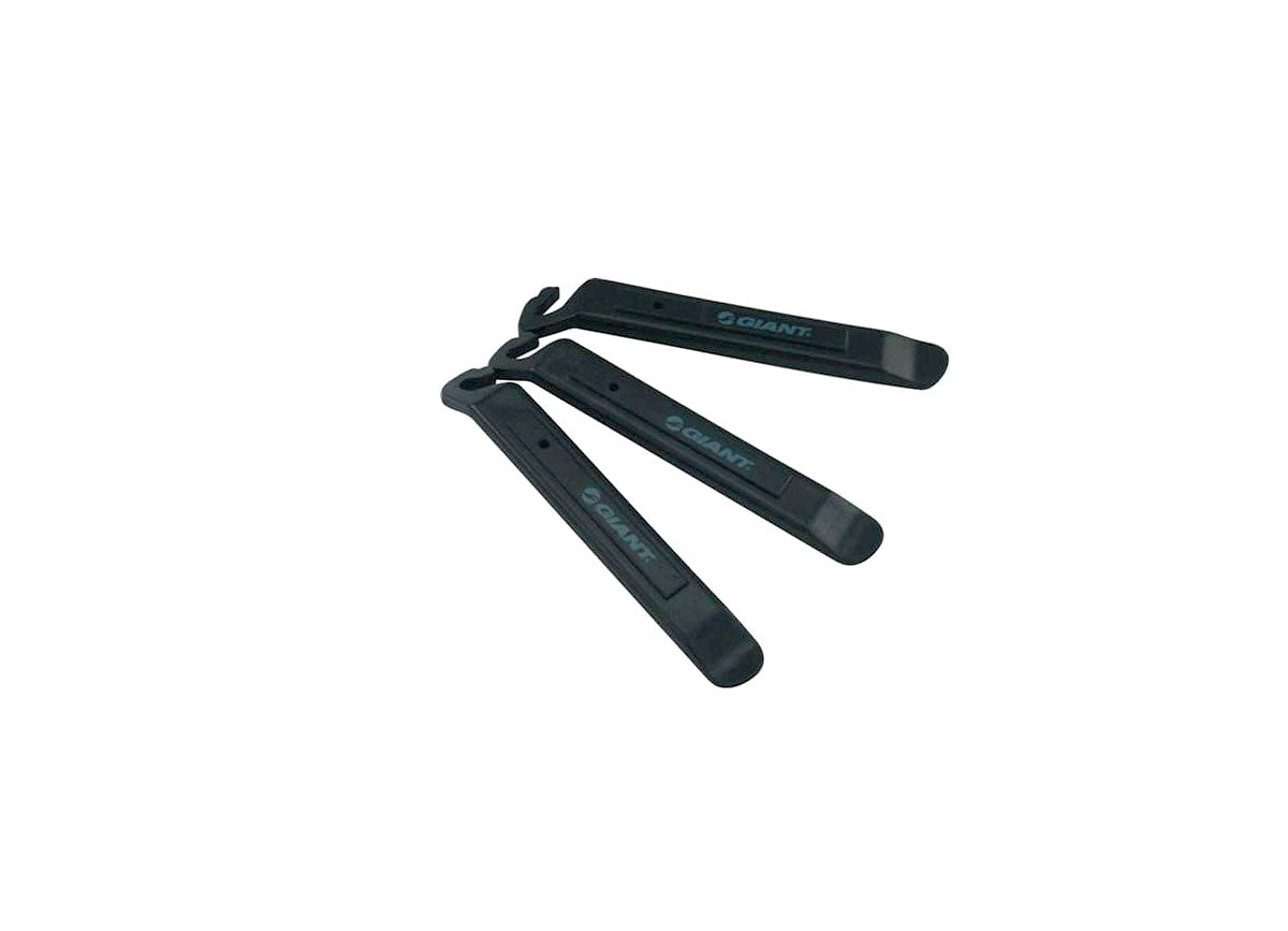Giant Y Tire Lever Set, Black - Cyclop.in