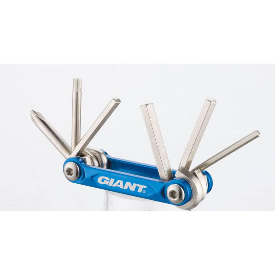 Giant Mini 2 Folding Tool - Cyclop.in