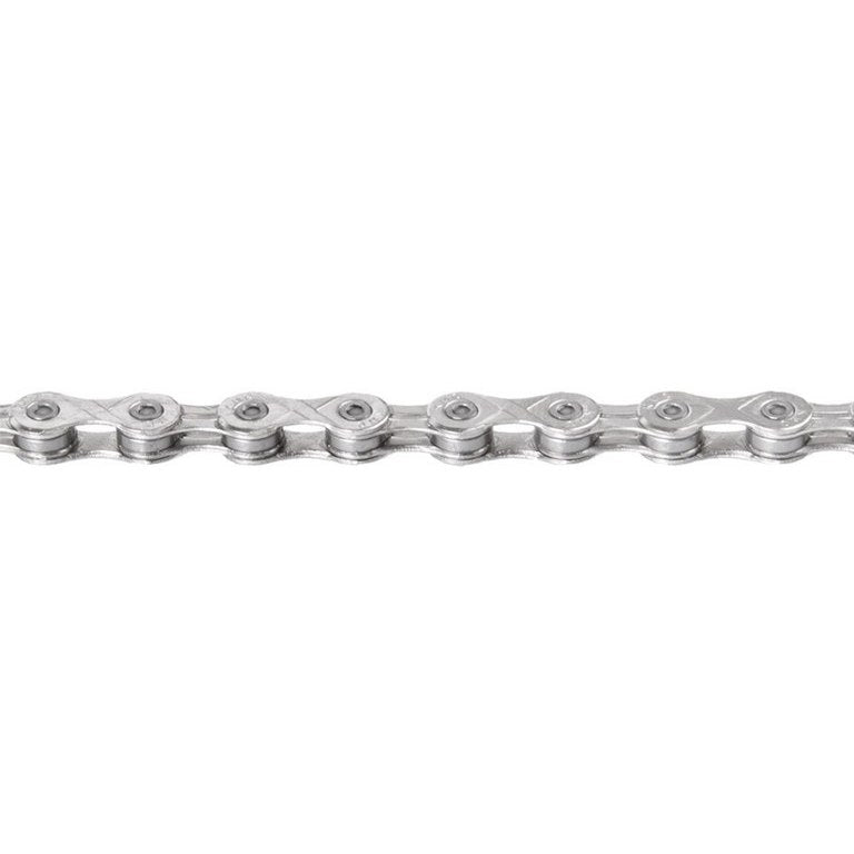 KMC X12 Chain - 12-speed - silver - Cyclop.in