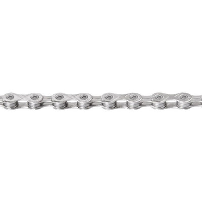KMC X12 Chain - 12-speed - silver - Cyclop.in