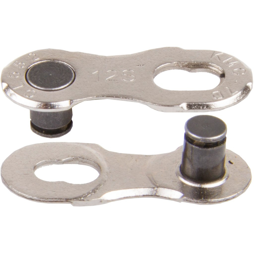 KMC X12 Chain - 12-speed - silver - Cyclop.in