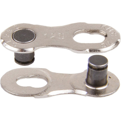 KMC X12 Chain - 12-speed - silver - Cyclop.in