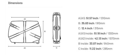 B&W Bike Guard Curv - Cyclop.in