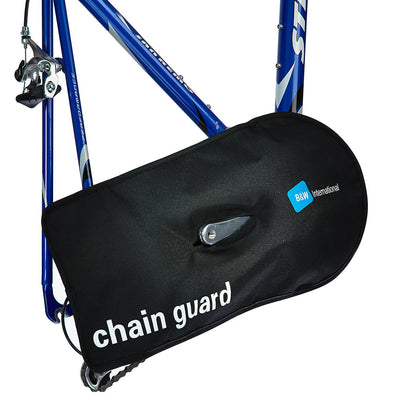 B&W Chain Guard - Cyclop.in