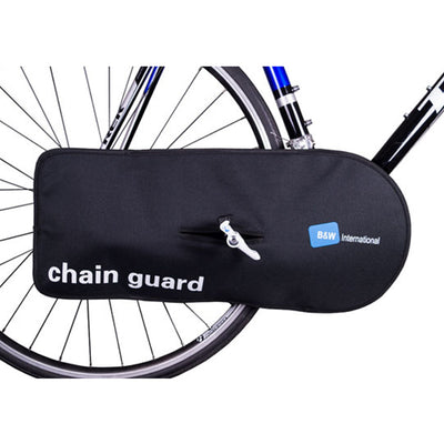 B&W Chain Guard - Cyclop.in