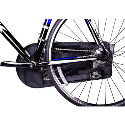 B&W Chain Guard - Cyclop.in