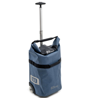 B&W B3 Bag - Cyclop.in