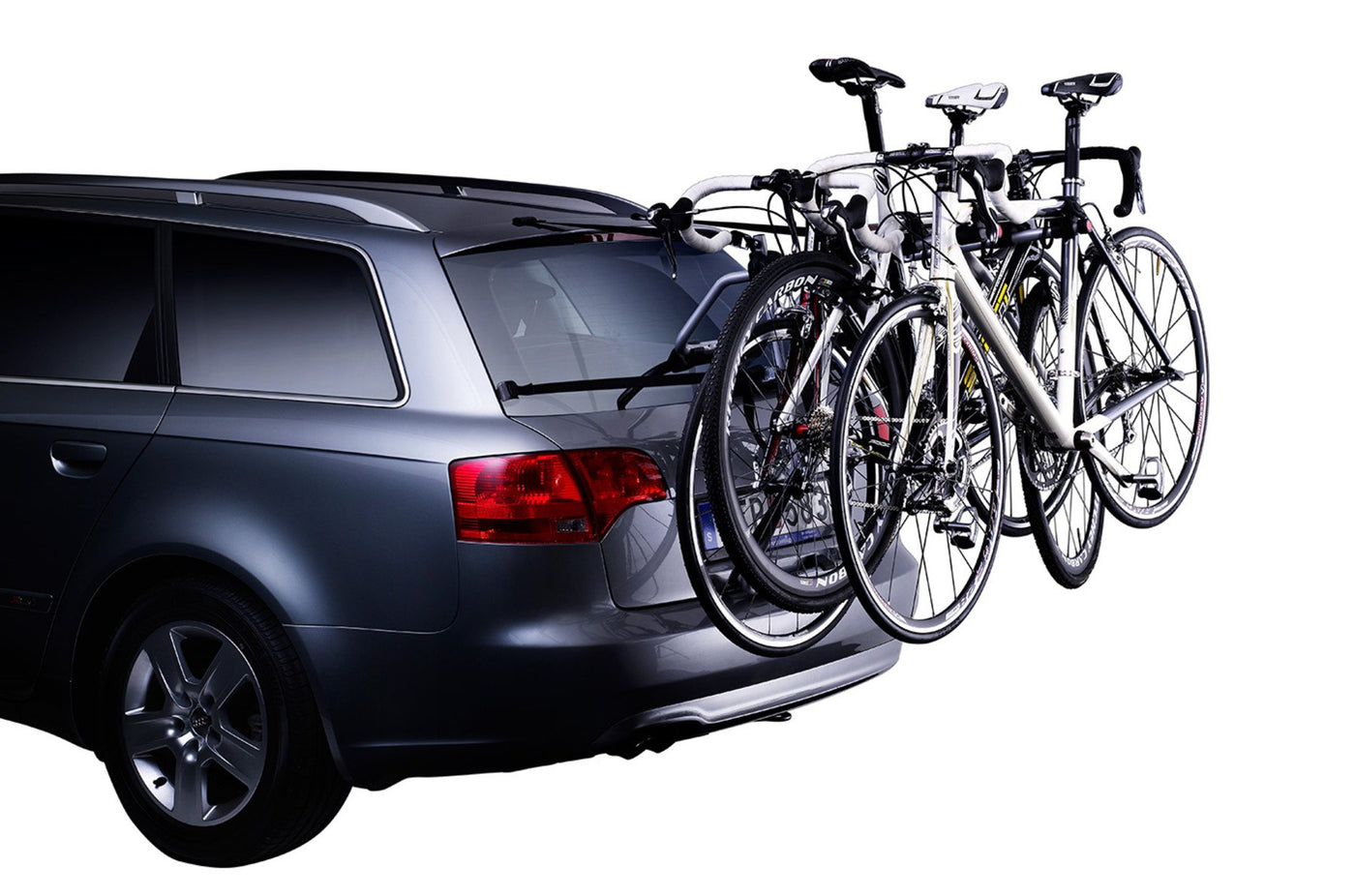 Thule FreeWay 3 Car Rack - Cyclop.in