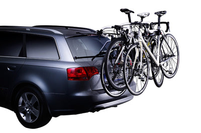 Thule FreeWay 3 Car Rack - Cyclop.in