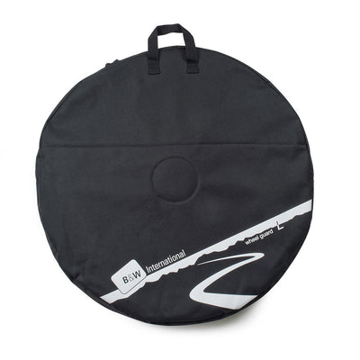B&W Single Wheel Bag - Cyclop.in