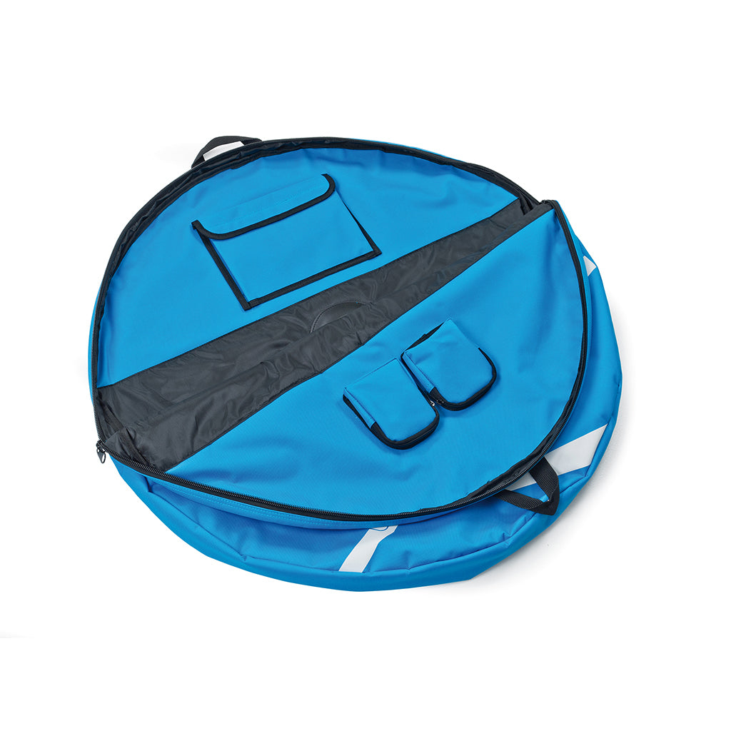 B&W Single Wheel Bag - Cyclop.in