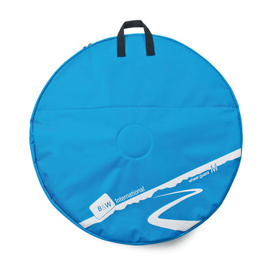 B&W Single Wheel Bag - Cyclop.in