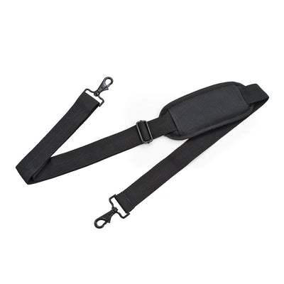 B&W Double Wheel Bag - Cyclop.in
