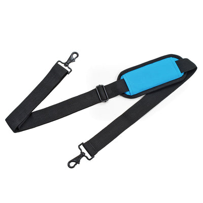 B&W Double Wheel Bag - Cyclop.in