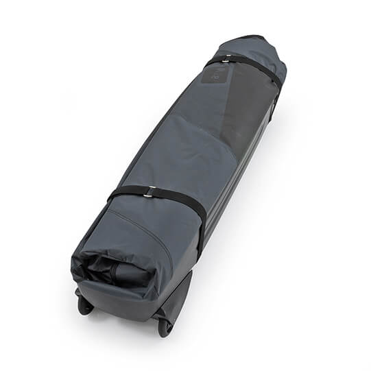 B&W Bike Bag II - Cyclop.in