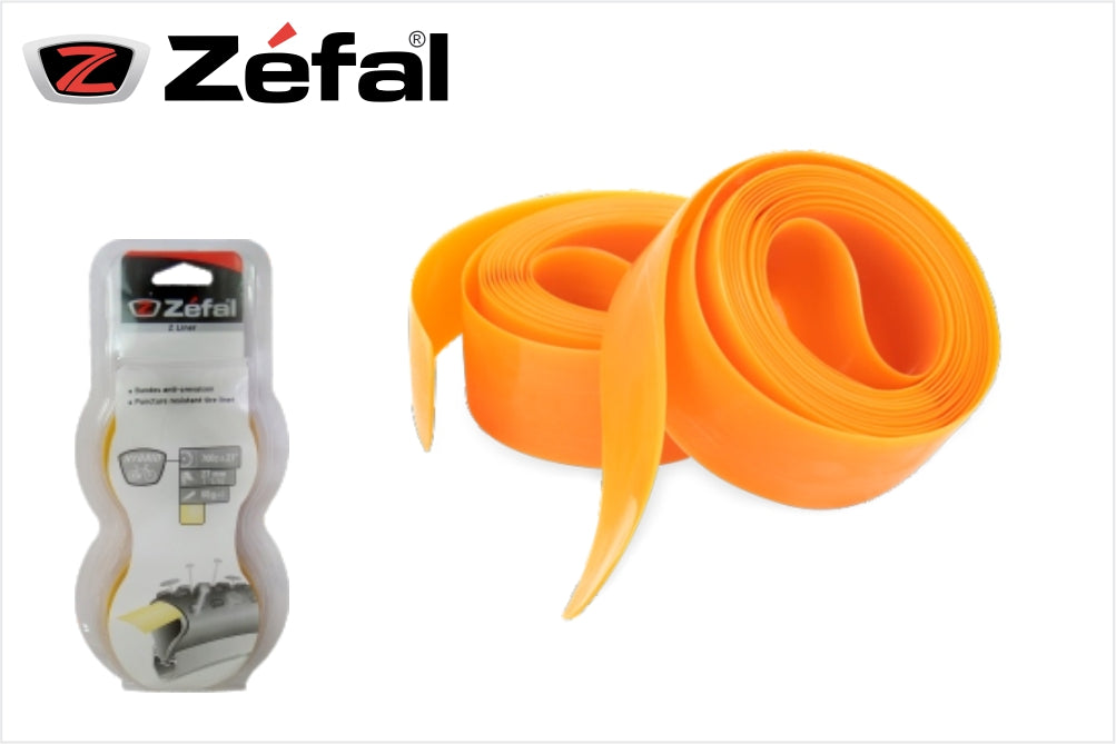 Zefal Z-Liner 27mm for Hybrid - Cyclop.in