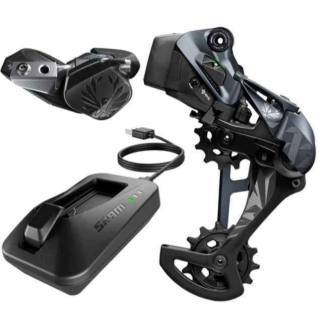 SRAM Group Set XX1 Eagle AXS 1X12 Upgrade Kit - Cyclop.in